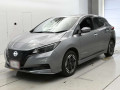 2023 Nissan Leaf