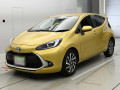2023 Toyota Aqua