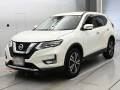2018 Nissan X-Trail