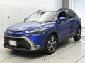 2021 Toyota Corolla Cross