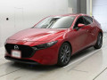 2019 Mazda Mazda3 Fastback