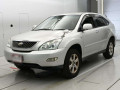 2007 Toyota Harrier