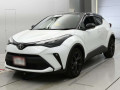 2023 Toyota C-HR