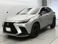 2022 Lexus NX