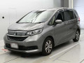 2021 Honda Freed