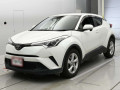 2017 Toyota C-HR