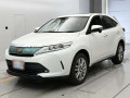 2017 Toyota Harrier