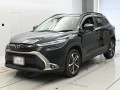 2023 Toyota Corolla Cross