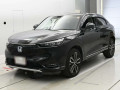 2021 Honda VEZEL