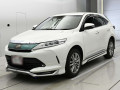 2019 Toyota Harrier