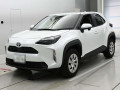 2025 Toyota YARIS CROSS