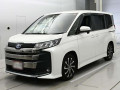 2023 Toyota Noah