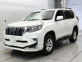 2021 Toyota Land Cruiser Prado