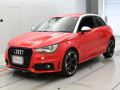 2013 Audi A1