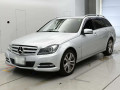 2011 Mercedes Benz C CLASS STATION WAGON