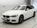 2014 BMW 3 Series