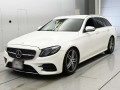 2017 Mercedes Benz E-Class  Station Wagon