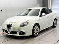 2013 Alfa Romeo Giulietta