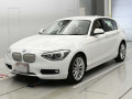 2013 BMW 1 Series