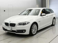 2014 BMW 5 Series