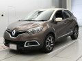 2015 Renault Captur