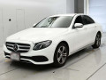 2017 Mercedes Benz E-Class