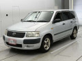 2003 Toyota Succeed Van