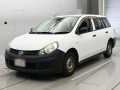 2010 Nissan Ad Van