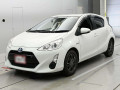 2015 Toyota Aqua