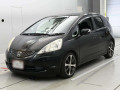 2009 Honda Fit