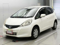 2011 Honda Fit