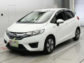 2015 Honda Fit Hybrid