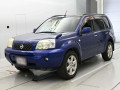 2007 Nissan X-Trail