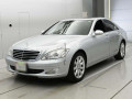 2007 Mercedes Benz S-Class
