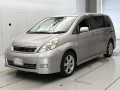 2007 Toyota Isis