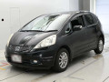 2009 Honda Fit
