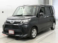 2022 Toyota Roomy