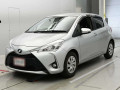 2019 Toyota Vitz