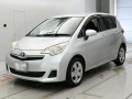 2012 Toyota Ractis