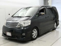 2005 Toyota Alphard V