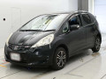 2011 Honda Fit
