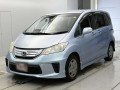 2012 Honda Freed hybrid