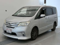 2011 Nissan Serena