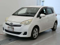 2011 Toyota Ractis