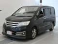 2013 Nissan Serena