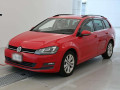 2015 Volkswagen Golf Variant