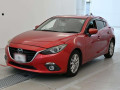 2015 Mazda Axela Sport