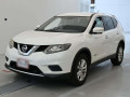 2015 Nissan X-Trail