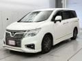 2015 Nissan Elgrand