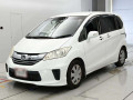 2015 Honda Freed